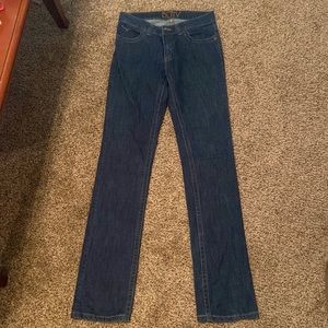 EUC- Kimes Betty Jeans size 6/36